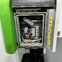 Perkin Elmer Avio 500 ICPOES image 3